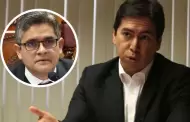 Domingo Prez lamenta muerte de Jos Miguel Castro: "Esperbamos su valioso aporte"
