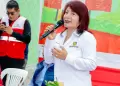 Exclusivo! Rosa Vsquez: Gobernadora regional de Lima podra ser sentenciada este martes 1 de julio por presunta corrupcin