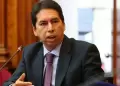 Susana Villarn: Fiscala inici diligencias para esclarecer muerte del colaborador eficaz Jos Miguel Castro