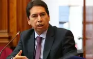 Susana Villarn: Fiscala inici diligencias para esclarecer muerte del colaborador eficaz Jos Miguel Castro