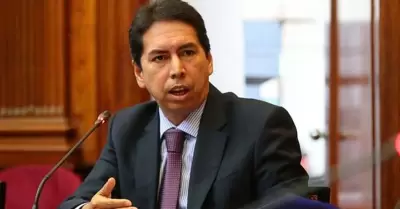 Fiscala inicia investigacin tras muerte de Jos Miguel Castro.