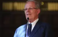 PPK: Auto de enjuiciamiento por el caso 'Westfield' ser emitido pronto por el Poder Judicial