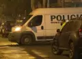 Cuerpo sin vida de Jos Miguel Castro fue trasladado a la Morgue Central de Lima