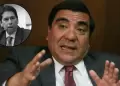 Expresidente del TC advierte "intimidacin" a colaboradores eficaces en casos de 'Lava Jato'