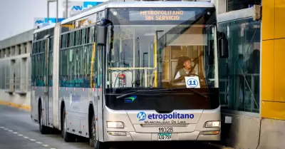 Estación Quilca del Metropolitano cambiará de nombre