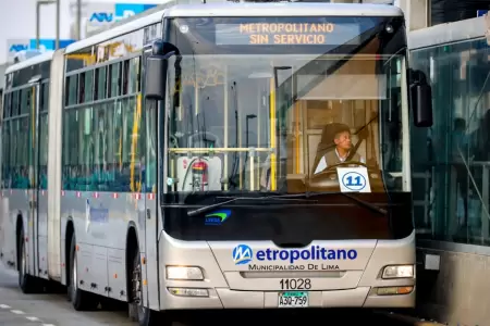 Estacin Quilca del Metropolitano cambiar de nombre