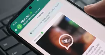 WhatsApp lanza función para resumir mensajes no leídos en segundos