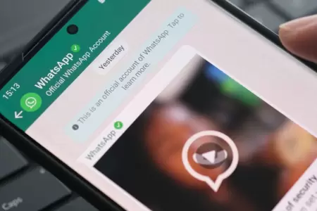 WhatsApp lanza funcin para resumir mensajes no ledos en segundos