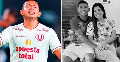 Edison Flores y su decisión tras separarse de Ana Siucho.