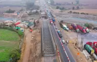 Puente Chancay: Ministerio de Transportes inicia HOY su demolicin tras obtener "luz verde"