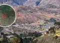 Sismo remece el Perú esta madrugada: Este es el epicentro y la magnitud del temblor sentido HOY