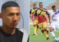 De valer 300 mil euros a integrar banda criminal: Promesa del ftbol es detenido en el Callao