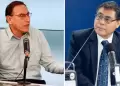 Fiscal Jurez Atoche sobre peligro de fuga de Martn Vizcarra: Sala a regiones para hacer poltica, pero est impedido por el JNE