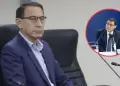 Martn Vizcarra sera sentenciado en octubre del 2025, segn fiscal Jurez Atoche