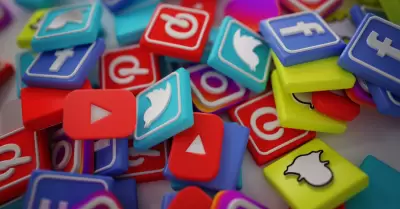 Día de las Redes Sociales