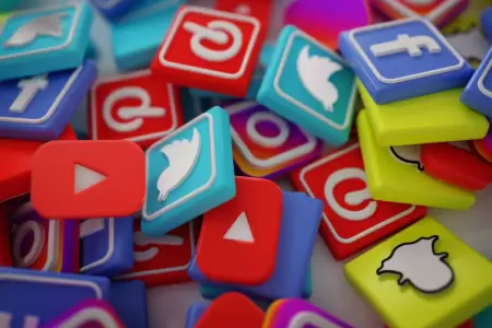 Da de las Redes Sociales