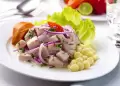 Gemini te inspira a explorar el sabor del Per con diferentes opciones para preparar Ceviche