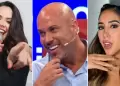 Melissa Paredes y Andrea San Martín: Bruno Agostini confiesa noche de pasión con ambas a la vez