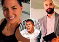 ¿Ana Siucho responde a rumores de romance con Elías Brito? Esposa de Edison Flores lanza INESPERADO comunicado