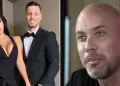 Anthony Aranda rompe su silencio tras revelarse encuentro entre Melissa Paredes y Bruno Agostini