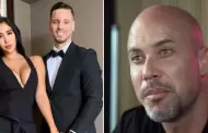 Anthony Aranda rompe su silencio tras revelarse encuentro entre Melissa Paredes y Bruno Agostini