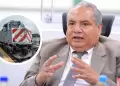 "El país no está para eso": Titular del MTC niega trabas al tren Lima-Chosica y pide reunión con la MML