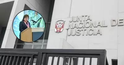 Solicitan suspensión de los miembros de la Junta de Fiscales Supremos.
