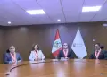 No hubo unanimidad! Acta de la JNJ sobre la reincorporacin de Patricia Benavides tiene seis firmas de siete magistrados