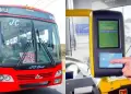 Lima avanza: ATU implementa ms de 260 nuevos buses de transporte pblico en la capital y el Callao