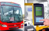 ATU implement ms de 260 nuevos buses de transporte pblico en Lima y Callao en lo que va del ao
