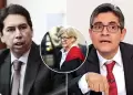 Domingo Prez solicitar que se lean las declaraciones de Jos Miguel Castro en juicio oral contra Villarn