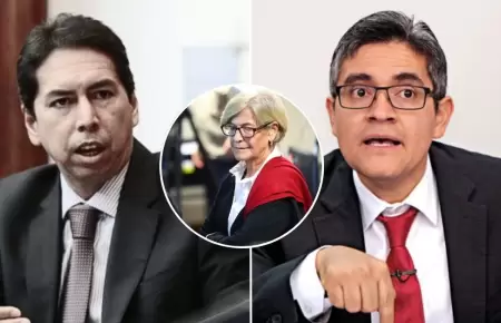 Jos Domingo Prez, sobre fallecimiento de Jos Miguel Castro, testigo clave en