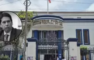 Jos Miguel Castro: Retiran cuerpo sin vida del exgerente municipal de la MML de la Morgue Central de Lima