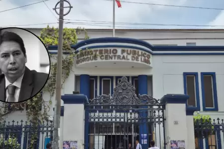 Cuerpo sin vida de Jos Miguel Castro fue retirado de la Morgue.