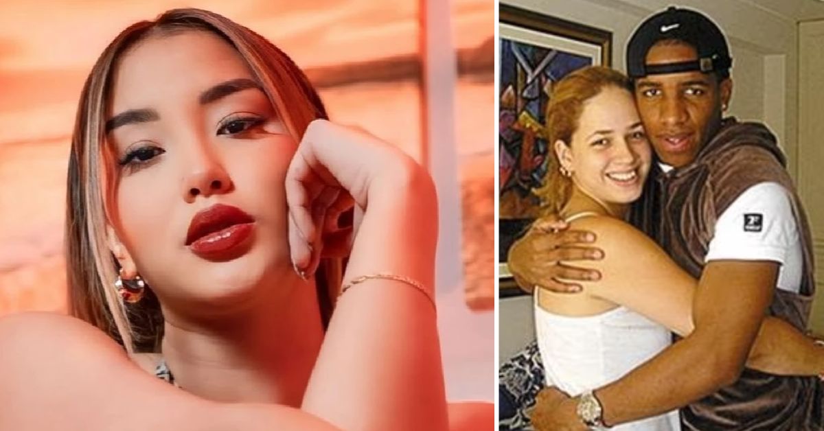 Xiomy Kanashiro resta importancia a encuentro entre Jefferson Farfán y Melissa Klug: "Vivimos el presente"