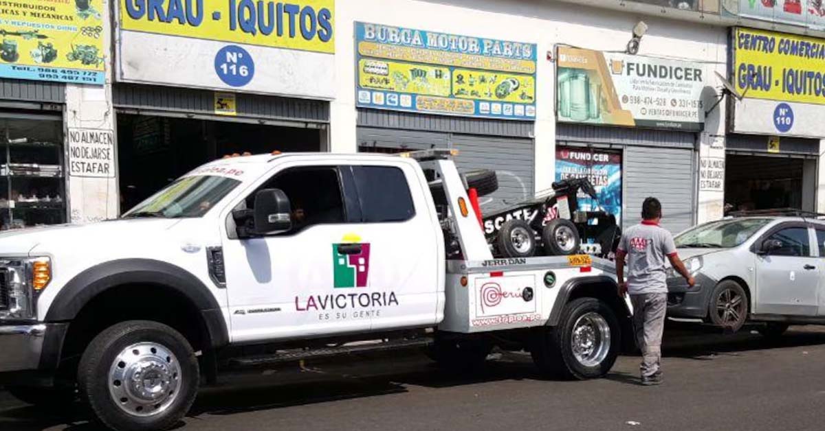 Tribunal Constitucional prohíbe a municipios – El reportero andino