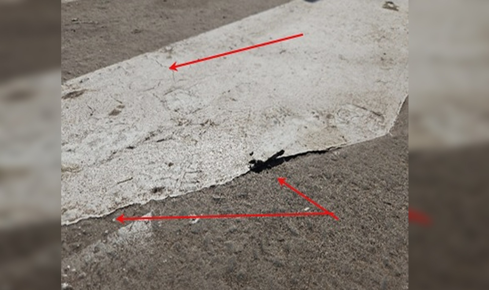 Obras en Ciudad Nueva.