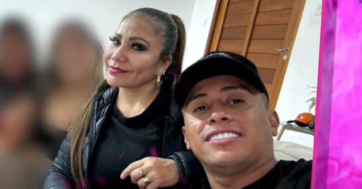 Marisol admite que fue un error considerar amigo a Christian Cueva: "No merecía"