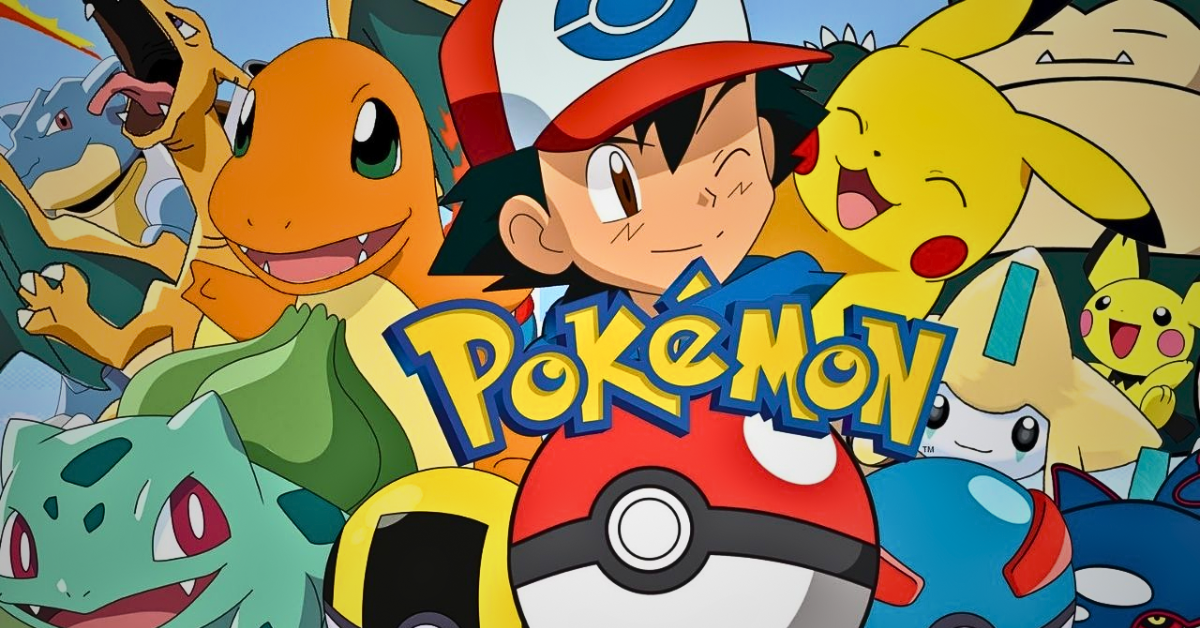 ¡Una Pokébola se cierra para siempre! Fallece leyenda del doblaje de 'Pokémon'