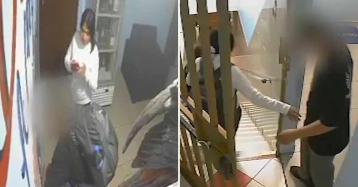 Hombre fue sedado en hotel por joven que conoció en Facebook: Le robaron todo y ahora lo extorsionan