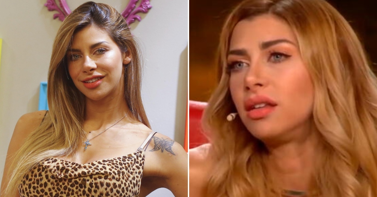 Xoana González anuncia el fallecimiento de su madre con emotivo mensaje: "Estoy destrozada"