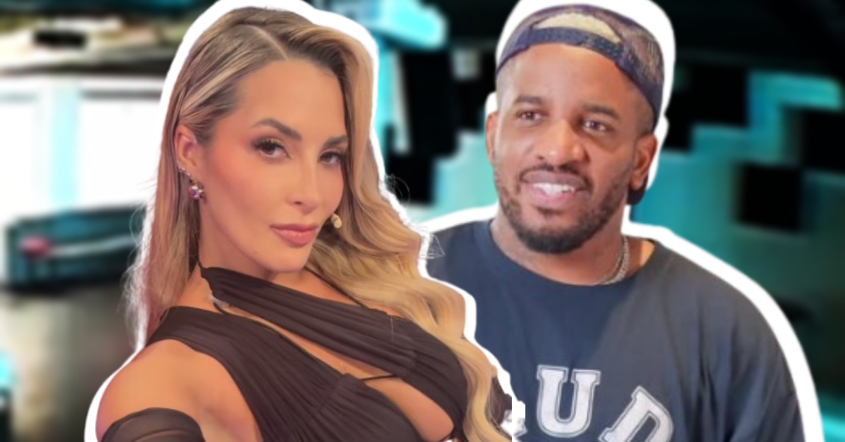 Macarena Gastaldo revela detalles de su noche en el polémico 'búnker' de Jefferson Farfán