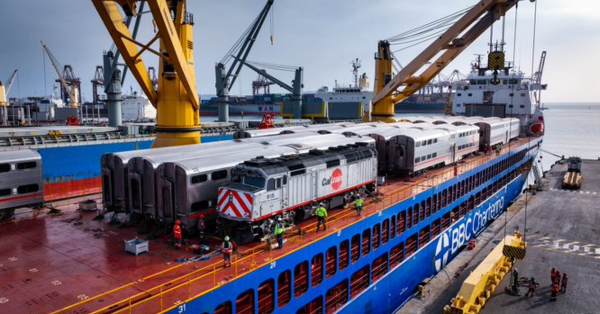 Trenes adquiridos por la MML podran durar solo hasta cinco aos
