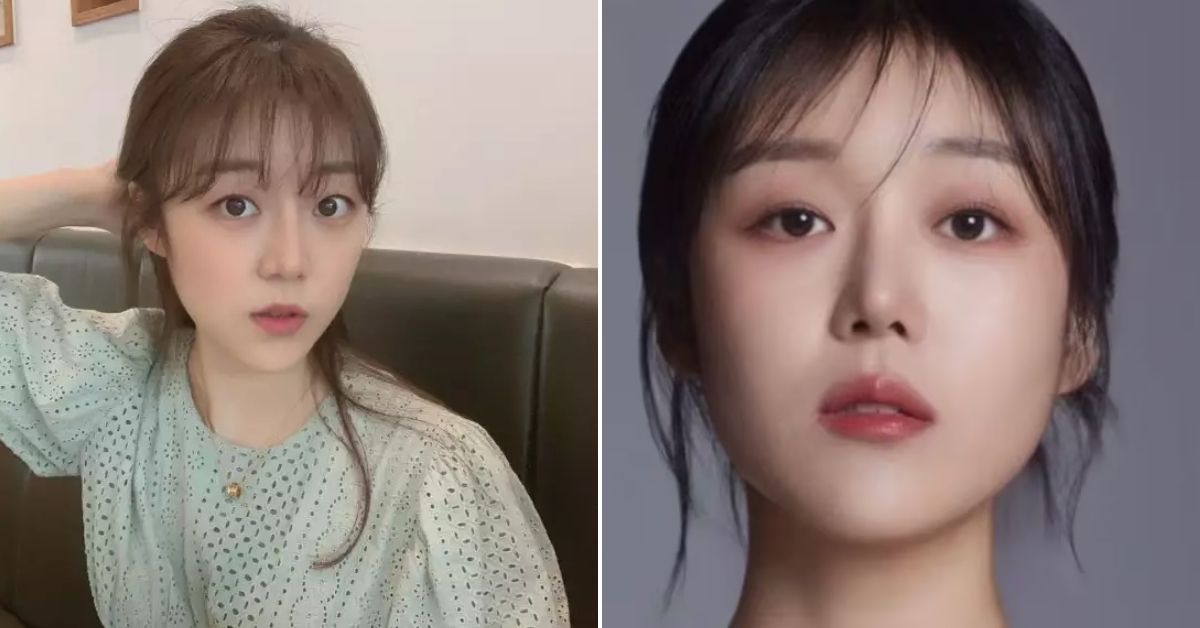 Murió actriz surcoreana de "First Love Again" tras una larga batalla contra el cáncer