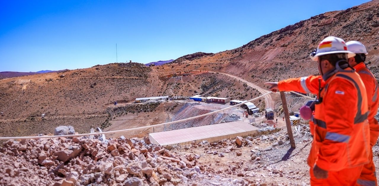 Minem propone ley para la minería pequeña y artesanal: "Por los próximos 25 o 30 años"