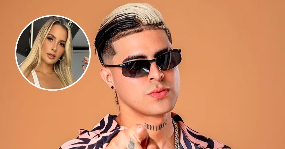 Paul Michael asegura que denunciará a Macarena Gastalado: "Yo sí la voy a demandar"