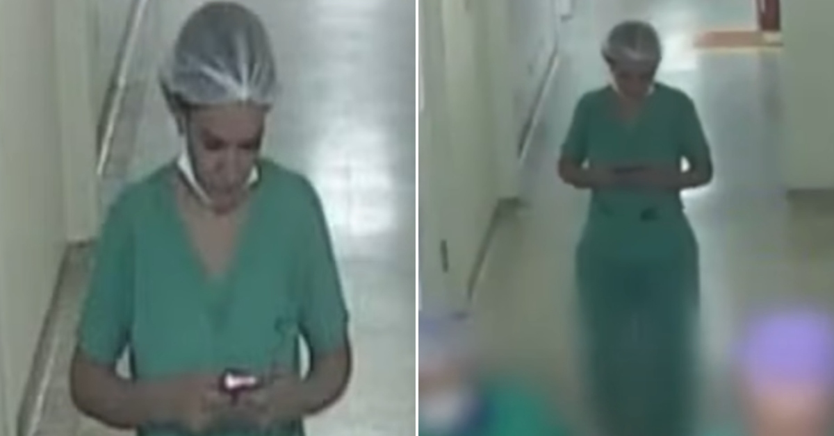 Ginecóloga borra mensajes del celular de su amante tras apuñalamiento: Su esposo sería el autor del ataque