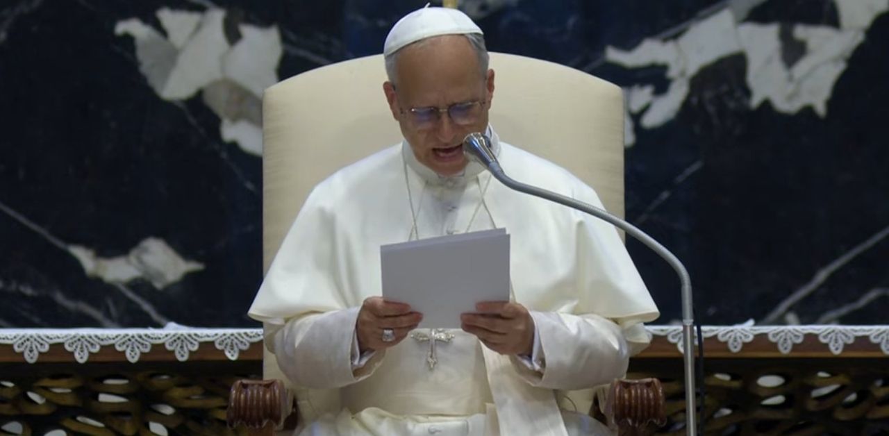 Tragedia en Gaza: Papa León XIV está "profundamente entristecido" por ataque militar de Israel a una iglesia católica