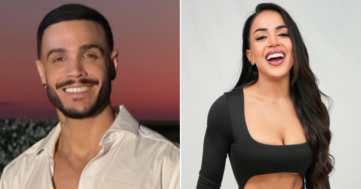 ¿Volvieron? Difunden comprometedora foto de Mario Irivarren y Onelia Molina pese a negar reconciliación