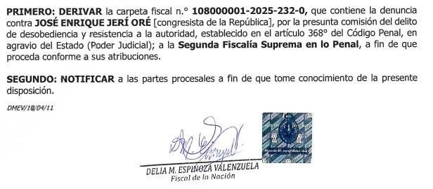 Exitosa accedi al documento
